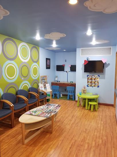 Poway Pediatric Dentistry - Pediatric dentist in Poway, CA