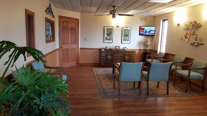 Charles E. McElfish, DDS - General dentist in Hurricane, WV