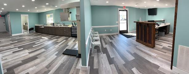 Hampton Dental Group - General dentist in Hampton, TN