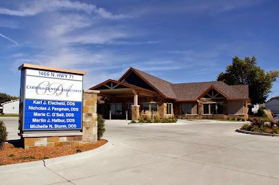 Carroll Dental Associates - General dentist in Carroll, IA