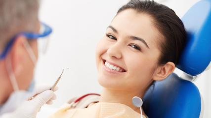 Byron L Aden DDS PC - General dentist in Cape Girardeau, MO