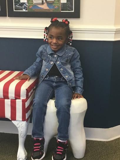 Southland Children’s Dentistry of Albany - Pediatric dentist in Albany, GA