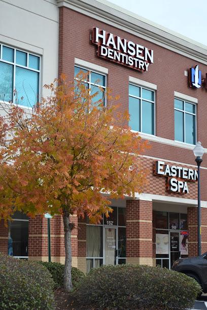Hansen Dentistry - General dentist in Apex, NC
