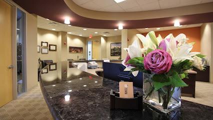 Uptown Comprehensive Dentistry and Prosthodontics: John Chen, DDS - General dentist in Aurora, CO