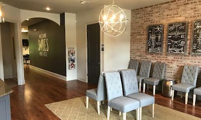 Olivier Orthodontics - Orthodontist in Covington, LA