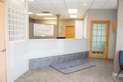 The Dentists at Hillsborough - General dentist in Omaha, NE
