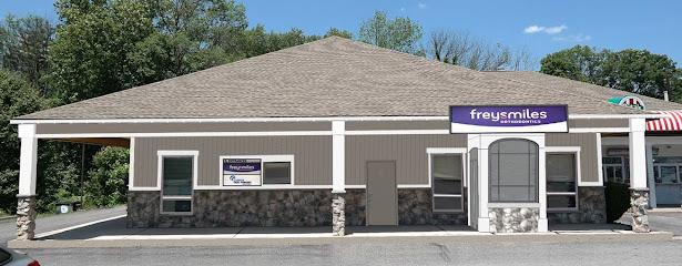 FreySmiles Orthodontics – Lehighton - Orthodontist in Lehighton, PA
