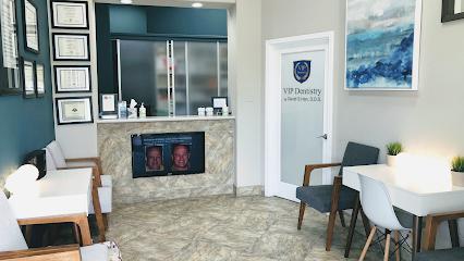 VIP Dentistry by David S. Han, DDS - General dentist in Chino Hills, CA