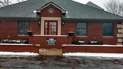 Peter Carlin DDS - General dentist in New Baltimore, MI
