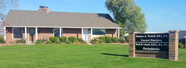 Douglas Wyckoff - General dentist in Cameron, MO