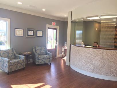 Ferguson & Coats General Dentistry - General dentist in Starkville, MS