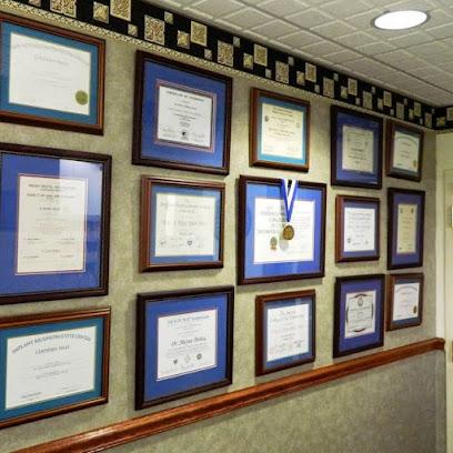 Eastlake Center for Implants and Restorative Dentistry - Periodontist in Palm Harbor, FL