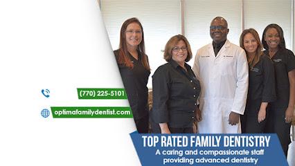 Optima Dental - General dentist in Lawrenceville, GA