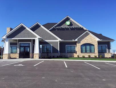 Gardner Dentists LLC - General dentist in Gardner, KS