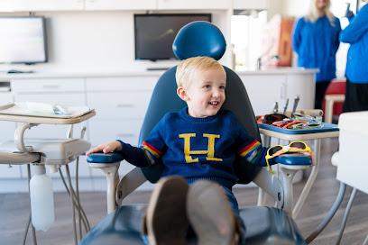 Dentistry for Children – Dawsonville - Pediatric dentist in Dawsonville, GA