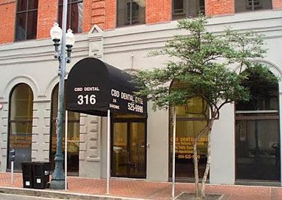 CBD Dental Care - General dentist in New Orleans, LA