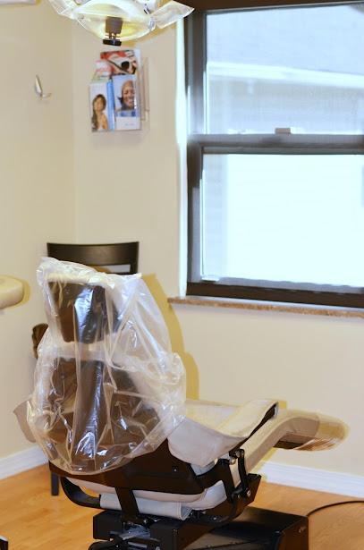 Pinnacle Dental - General dentist in Grove City, OH