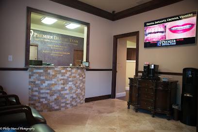 Premier Dental Team - Periodontist in Gainesville, FL