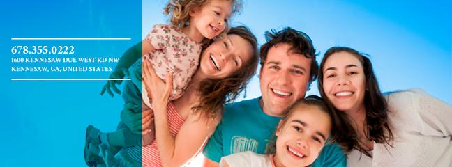 Hallmark Dental - General dentist in Kennesaw, GA
