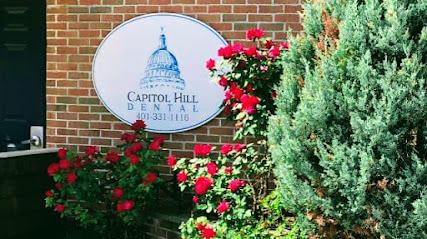 Capitol Hill Dental | Dentist in Providence RI | DMD - General dentist in Providence, RI