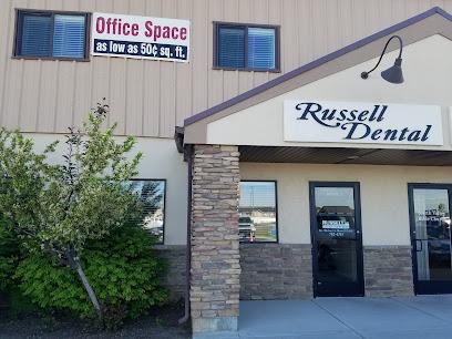 Russell Dental - General dentist in Ogden, UT