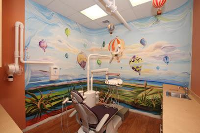 Sunny Smiles 4 Kids—Pediatric Dentistry - Pediatric dentist in Riverhead, NY