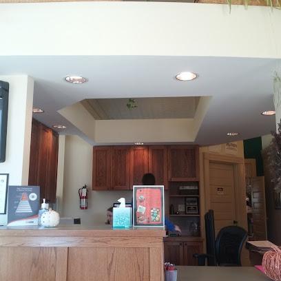 Campbell Orthodontics - Orthodontist in Creedmoor, NC