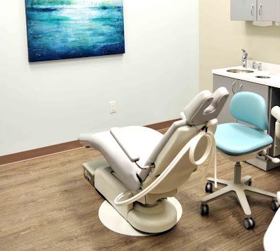 Johnson Kenneth W DDS - Pediatric dentist in Tupelo, MS