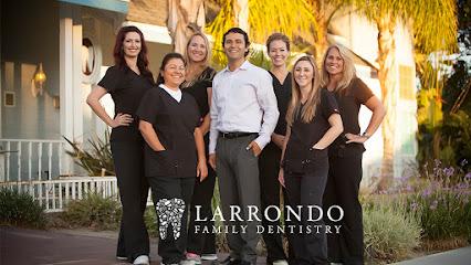 Larrondo Family Dentistry - General dentist in Hemet, CA