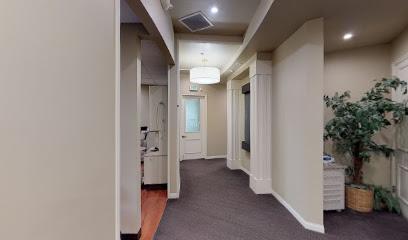 Elias C Almaz DDS and William D Gilbert DDS - General dentist in Granite Bay, CA