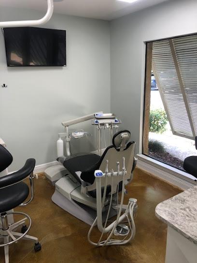 Tyler McCabe, D.M.D. - General dentist in Ocean Springs, MS