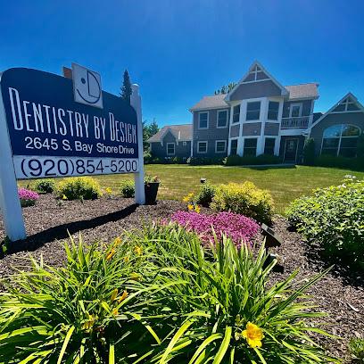 Dentistry by Design - General dentist in Sister Bay, WI