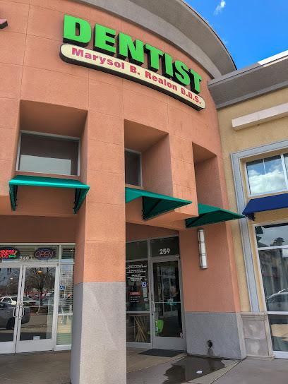 Realon Marisol, DDS - General dentist in Lathrop, CA