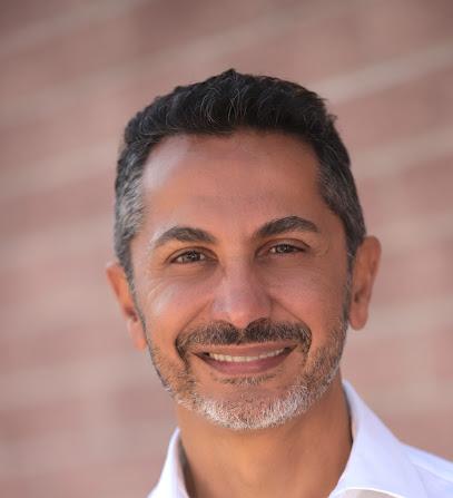 Aria Irvani, DDS - General dentist in Foothill Ranch, CA
