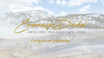 Erramouspe Dental - General dentist in Rock Springs, WY