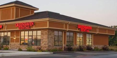 Greenhaven Family Dental - General dentist in Baxter, MN