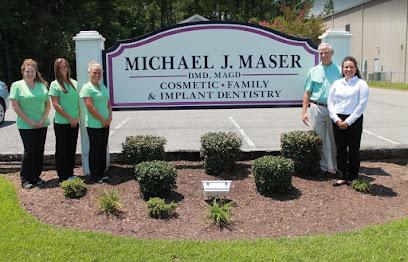 Michael Maser - General dentist in Myrtle Beach, SC