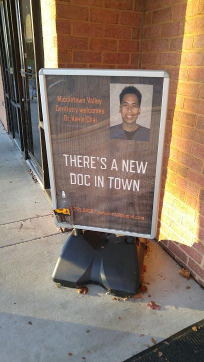 Middletown Valley Dentistry - General dentist in Middletown, MD