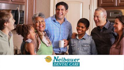 Neibauer Dental Care – Hyattsville - General dentist in Hyattsville, MD