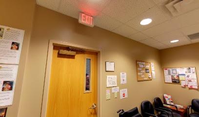 RPCN Wayne Community Health Center - General dentist in Lyons, NY