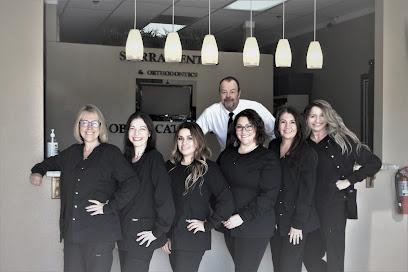 Sierra Dental & Orthodontics - General dentist in Shingle Springs, CA