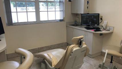 Billy B Brown Jr DDS PA - General dentist in Bartow, FL