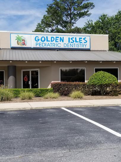Golden Isles Pediatric Dentistry, PC - Pediatric dentist in Kingsland, GA