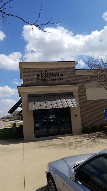 Varner Family Dentistry - General dentist in Rogers, AR