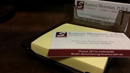 Shouman & Tegerdine Family Dentistry - General dentist in Columbia, MO