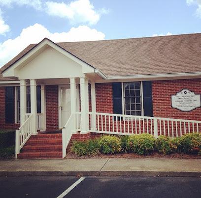 Redding Dental, P.C. - General dentist in Moultrie, GA