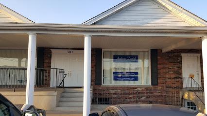 Cornette III Philip DMD - General dentist in Radcliff, KY