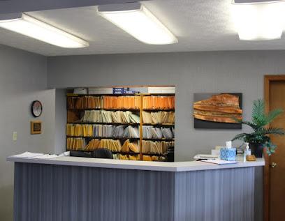 May Family Dental – Logan - General dentist in Logan, OH