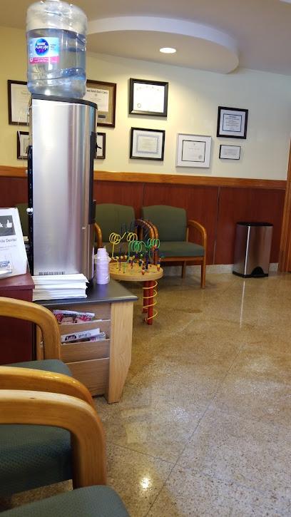Bella Smile Dental - Cosmetic dentist, General dentist in Jackson Heights, NY