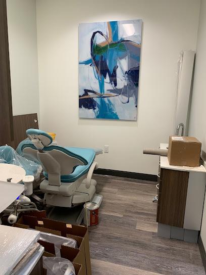 Michelakis Dentistry - General dentist in Leland, NC